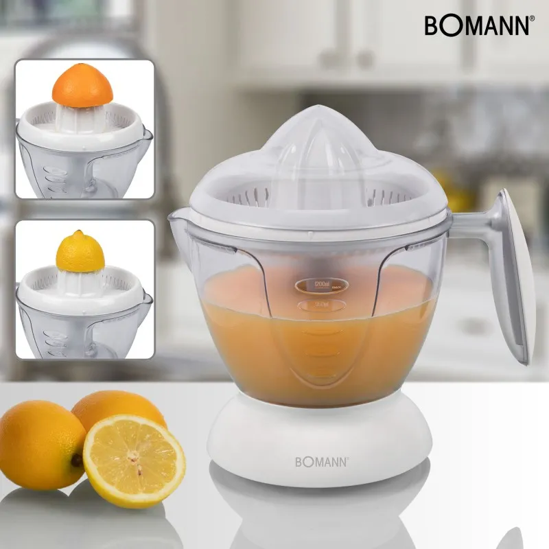 Соковижималка Bomann ZP 1092 CB